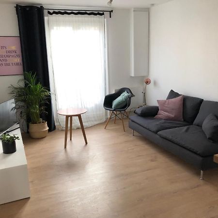 Le Spot, Appartement Spacieux A 30M De La Mer 45M2 リュック・シュル・メール エクステリア 写真