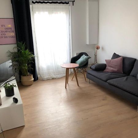 Le Spot, Appartement Spacieux A 30M De La Mer 45M2 リュック・シュル・メール エクステリア 写真