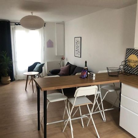 Le Spot, Appartement Spacieux A 30M De La Mer 45M2 リュック・シュル・メール エクステリア 写真