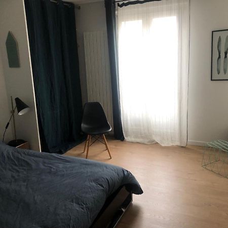 Le Spot, Appartement Spacieux A 30M De La Mer 45M2 リュック・シュル・メール エクステリア 写真
