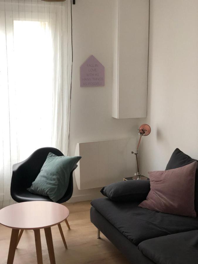 Le Spot, Appartement Spacieux A 30M De La Mer 45M2 リュック・シュル・メール エクステリア 写真