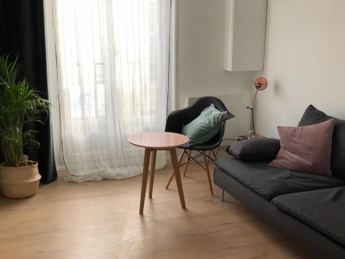 Le Spot, Appartement Spacieux A 30M De La Mer 45M2 リュック・シュル・メール エクステリア 写真