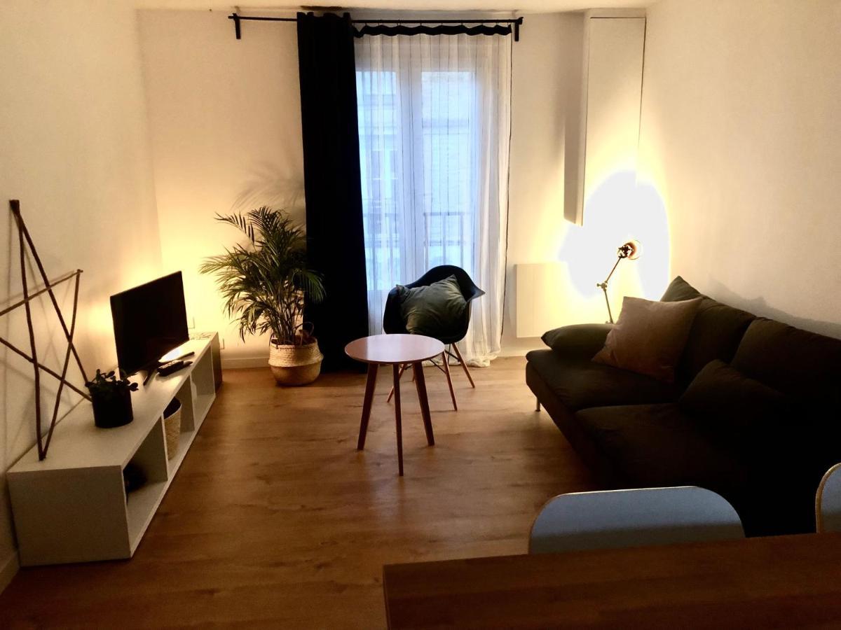 Le Spot, Appartement Spacieux A 30M De La Mer 45M2 リュック・シュル・メール エクステリア 写真
