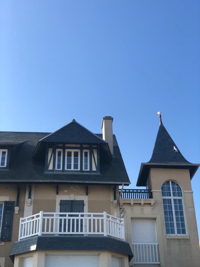 Le Spot, Appartement Spacieux A 30M De La Mer 45M2 リュック・シュル・メール エクステリア 写真