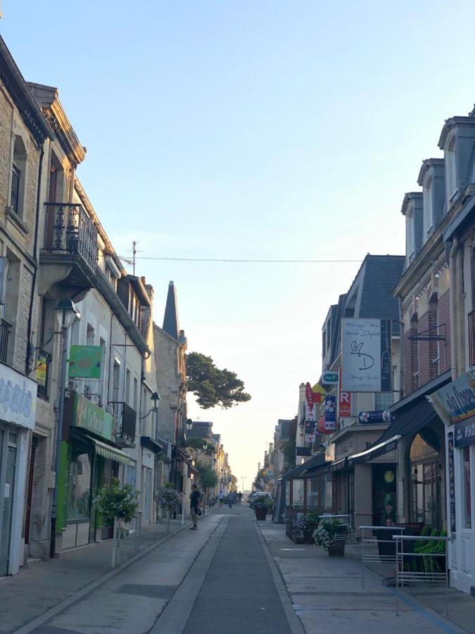 Le Spot, Appartement Spacieux A 30M De La Mer 45M2 リュック・シュル・メール エクステリア 写真