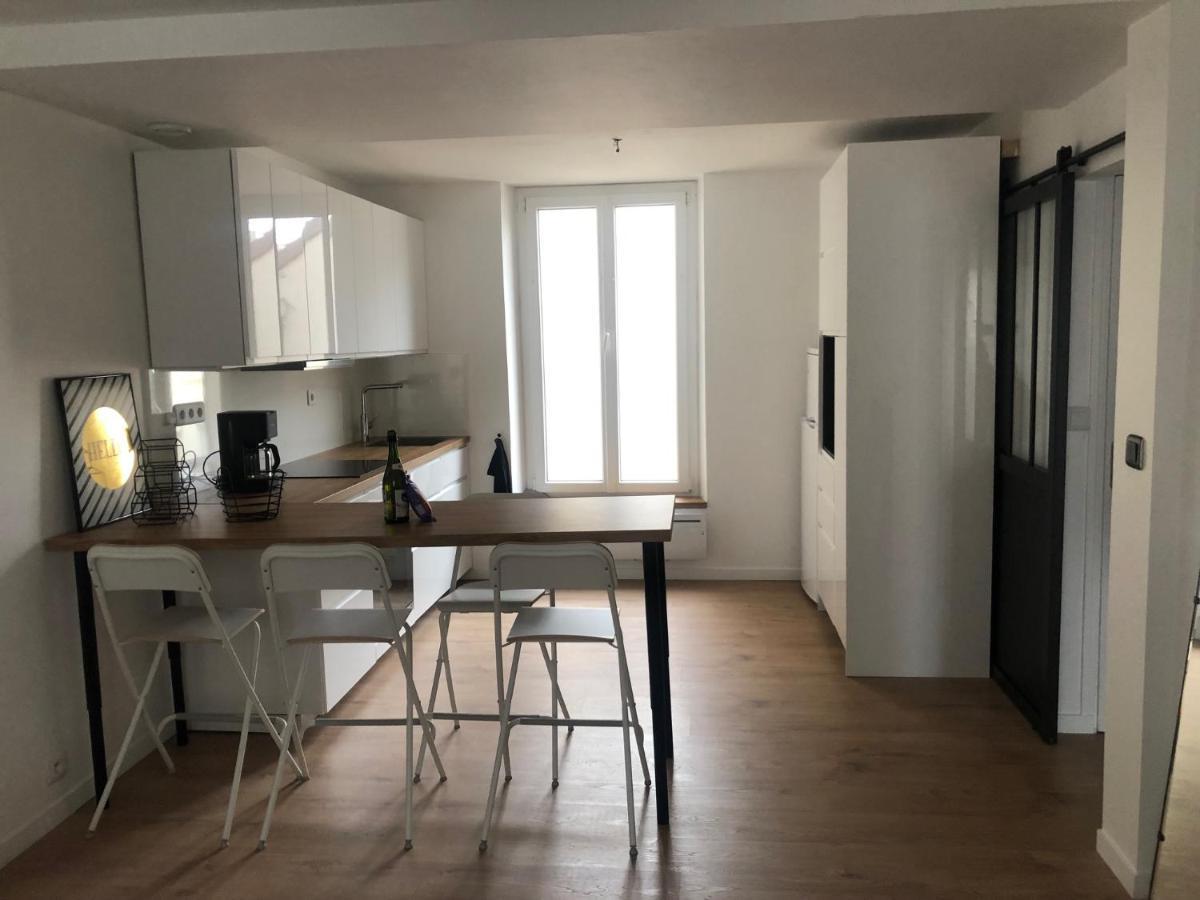 Le Spot, Appartement Spacieux A 30M De La Mer 45M2 リュック・シュル・メール エクステリア 写真