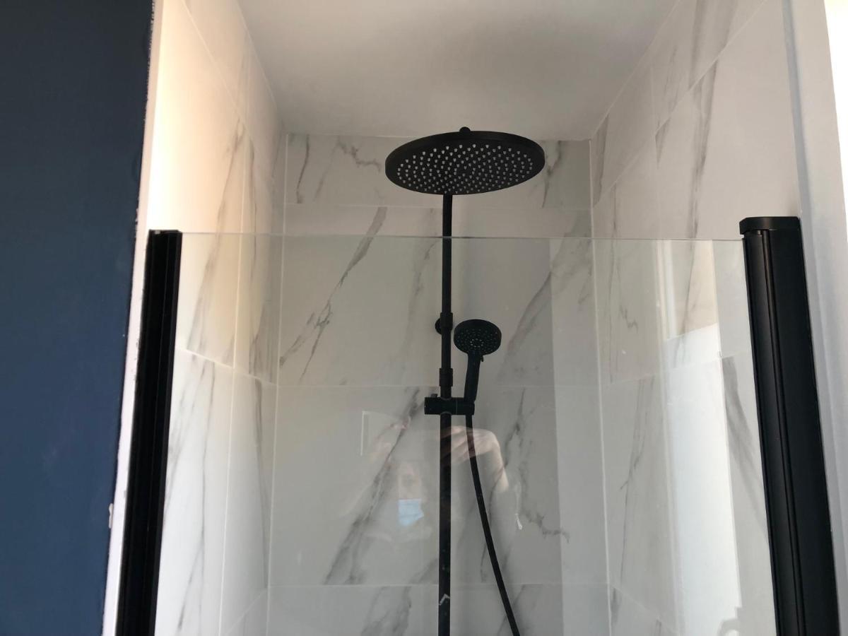 Le Spot, Appartement Spacieux A 30M De La Mer 45M2 リュック・シュル・メール エクステリア 写真