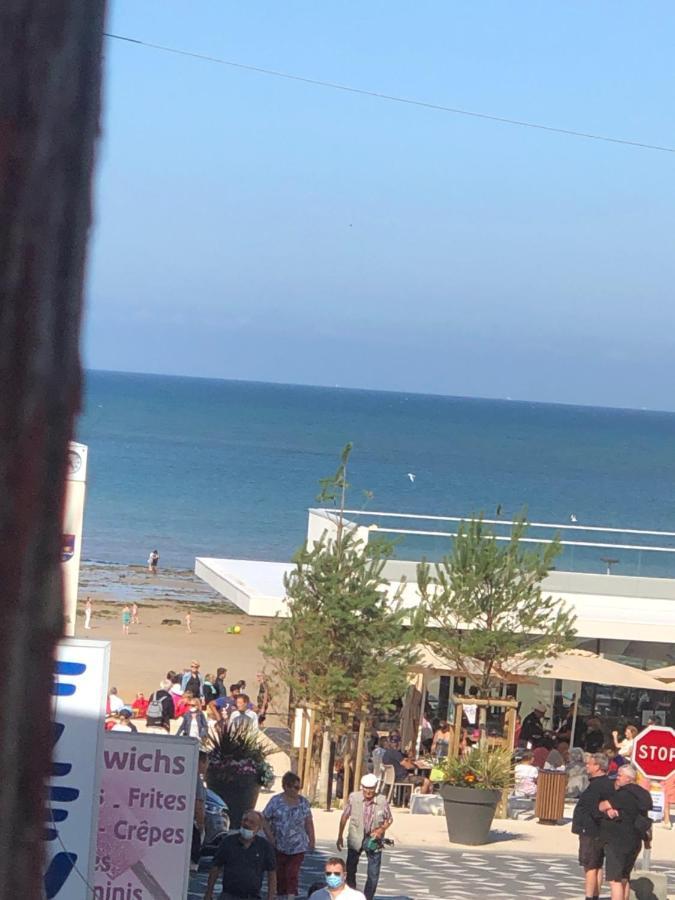 Le Spot, Appartement Spacieux A 30M De La Mer 45M2 リュック・シュル・メール エクステリア 写真